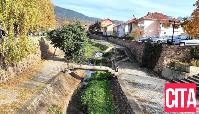 Општина Пехчево - North Macedonia