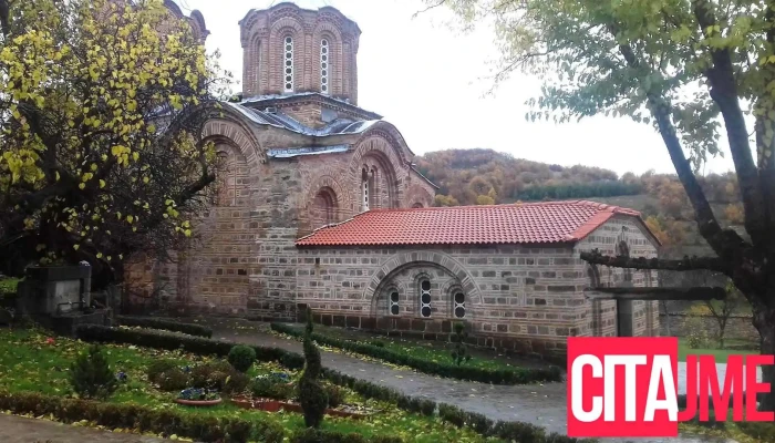 Општина Пробиштип - North Macedonia