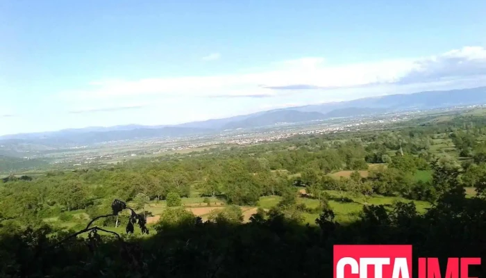 Општина Струга - North Macedonia
