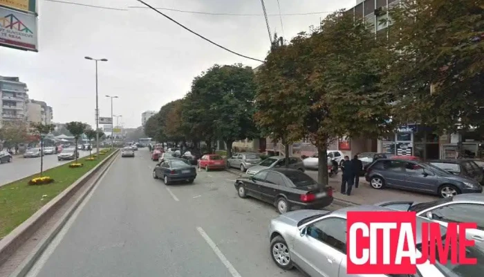 Осигурување Кјуби Зоил Македонија Осигурување Виг - Тетово