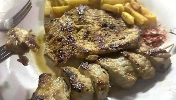Осмица - Makedonska Kamenitsa