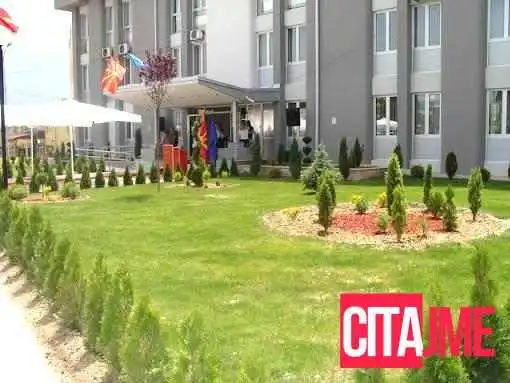 Основен суд Гостивар - Гостивар