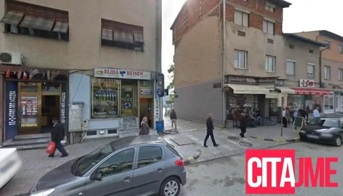 Основно јавно обвинителство Тетово - Тетово