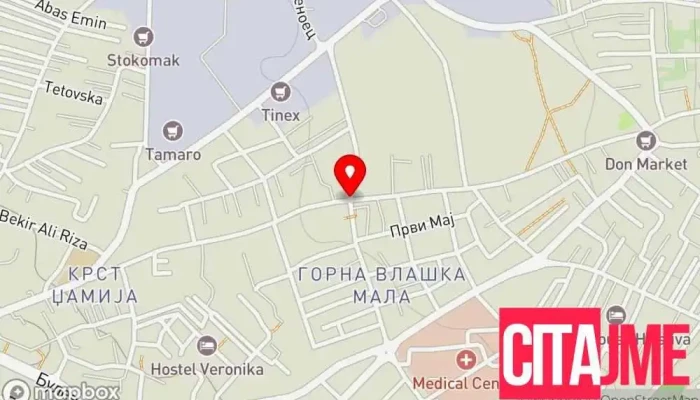 пакет дигитален маркетинг - Охрид