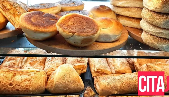 Пекарница Младост - Кочани