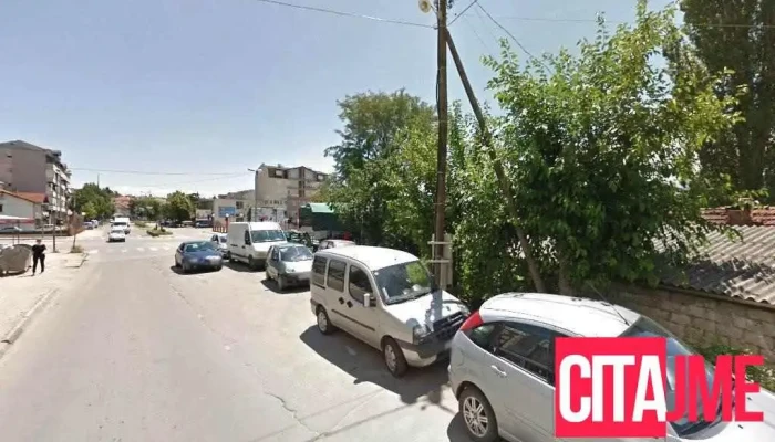 Пекарница Јаја - Кочани