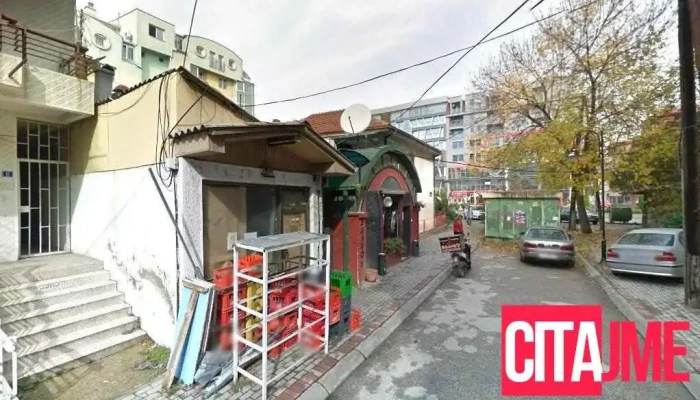 Пзу Лазар - Скопје 1000
