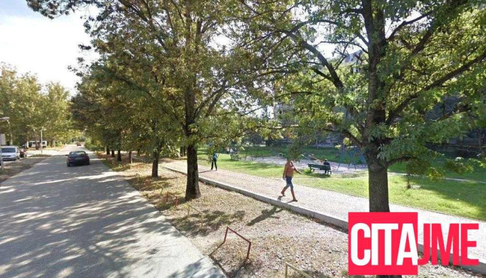 Пзу Профидент - Скопје