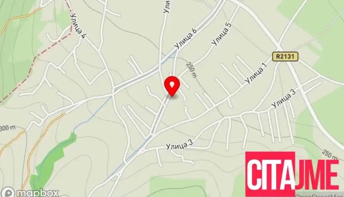 Приватна здраствена установа Бенида Дент - Скопје