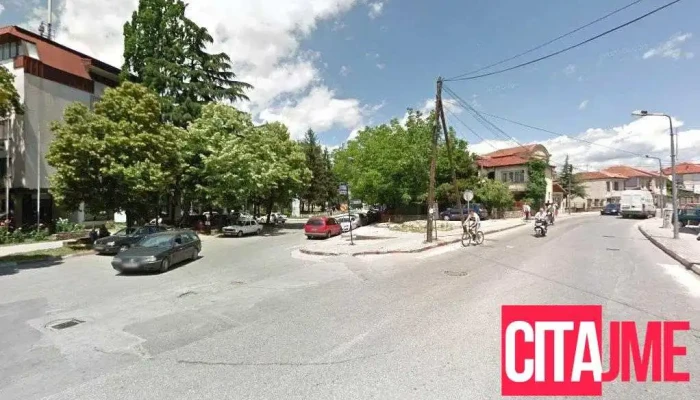 Прима Тим Доо - Ohrid 6000
