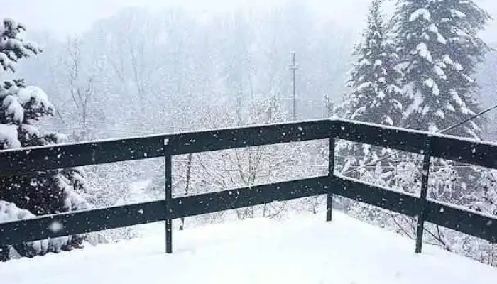С. Драчево сред село - Драчево