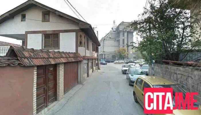 Сали Авто Електрик Клима Сервис - Тетово