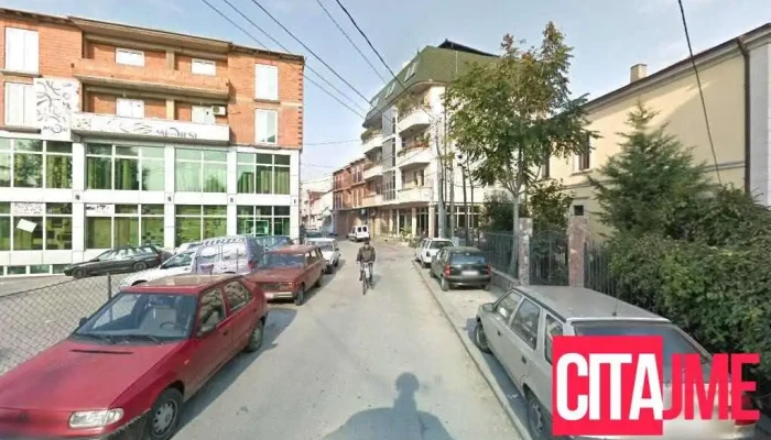 Салон за убавина Бјутифај - Kumbara 10