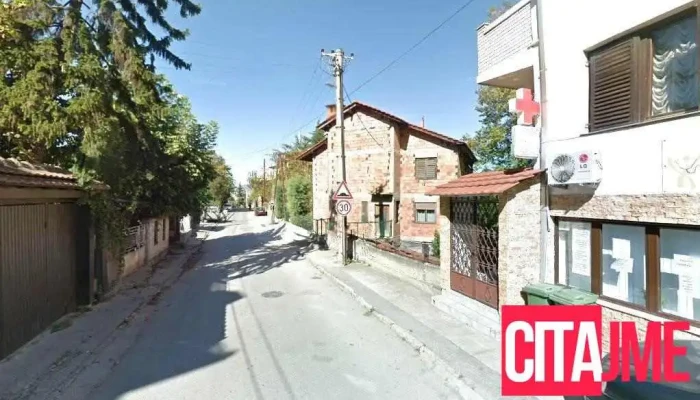 Сара медикал - Скопје 1000