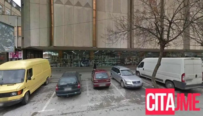 Сара Фешн - Битола