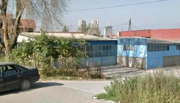 Сервис „Рено Дани“ - Северна Македонија