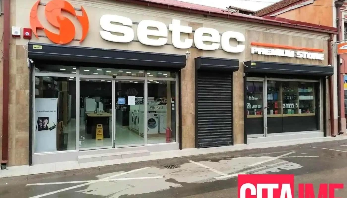 Сетек Битола - Битола