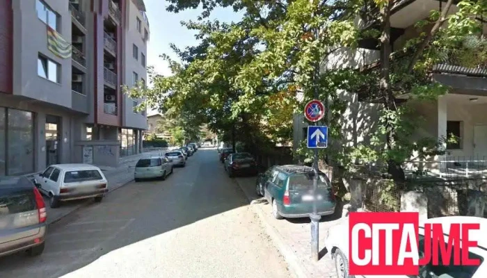 Синс Системи - Отон Жупанчиќ 15