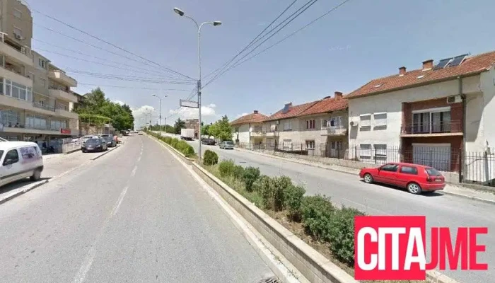 Систина Офталмологија Куманово - Куманово 1300