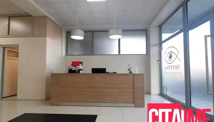 Систина Офталмологија Тетово | Sistina Ophthalmology Tetovo - Тетово
