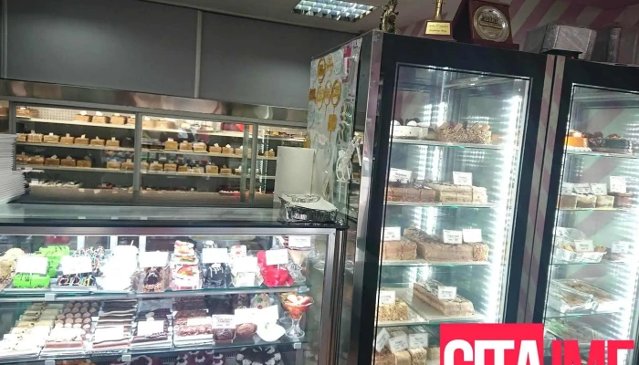 Слаткарница Дизниленд Трејд - Прилеп 7500