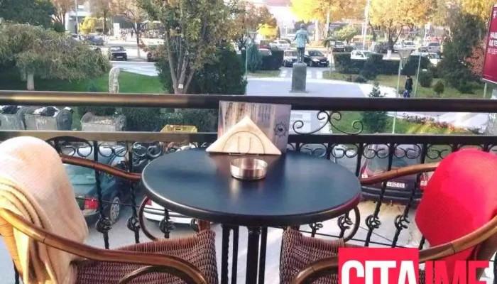 Слаткарница Шар - Прилеп 7500