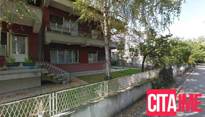 Следен чекор - Скопје