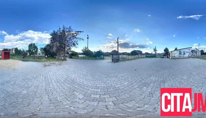 Собрание на Општина Василево - Vasilevo