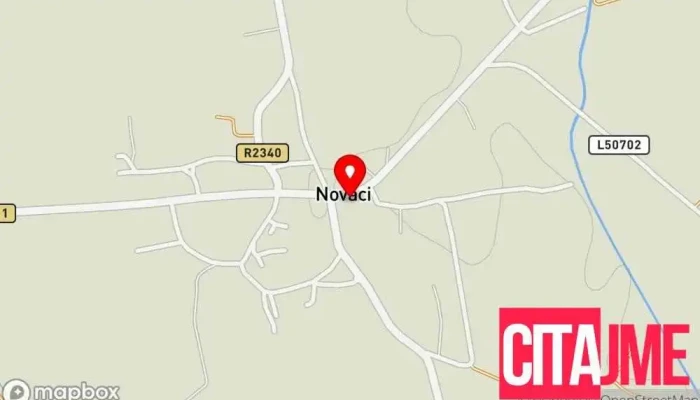 Собрание на Општина Новаци - Новаци