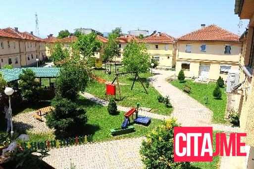 Сос Детско село Скопје - Скопје