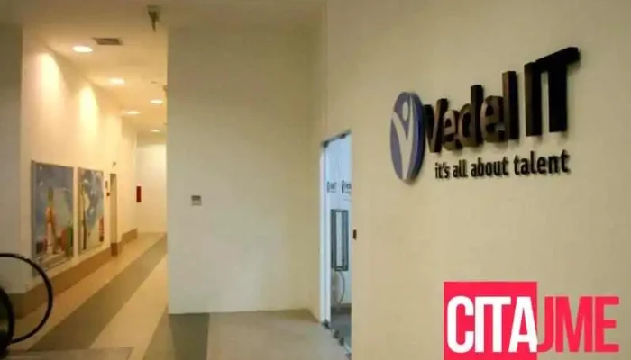 Софтверска компанија „Inscale Macedonia“ - Скопје