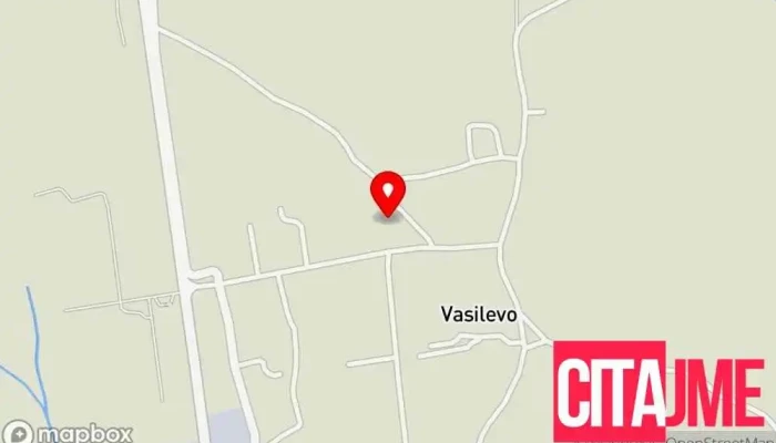 Спортска сала „Василево” - Vasilevo