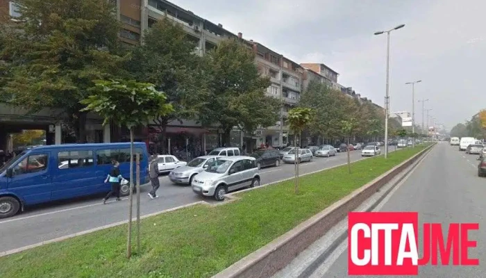 ССС-Три - Северна Македонија
