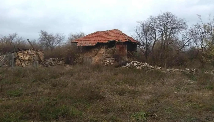 Старонагоричанска Краста - Северна Македонија