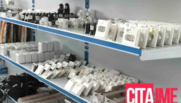 Стовариште Вадра Продукт - R1102