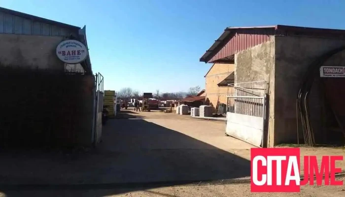 Стовариште Ване Доо - Виница 2310