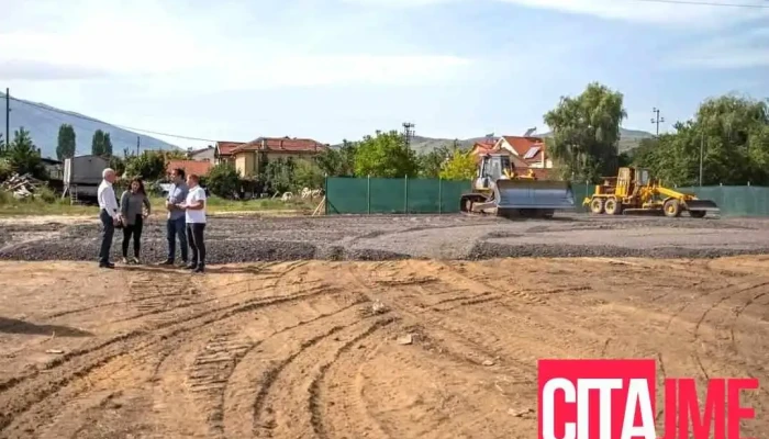 Сточен пазар Битола - Bulevar 1-Vi Maj 354