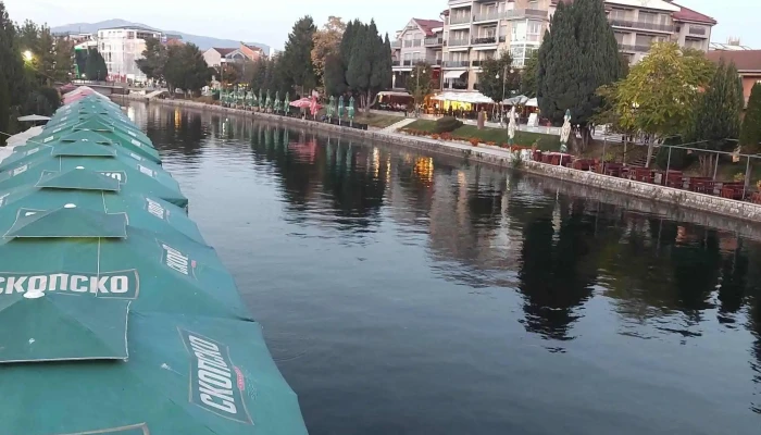 Струга / Struga - Владо Малески
