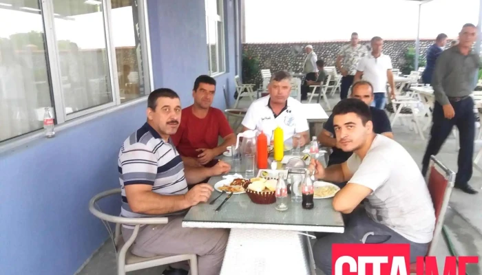 Студеничани - Студеничани
