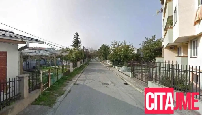 Физикална терапија и медицинска рехабилитација д-р Васка - Skopje 1000
