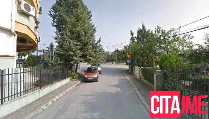 Физикална Терапија Медицинска Рехабилитација - Skopje 1000