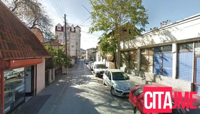Фреш дизајн - Скопје