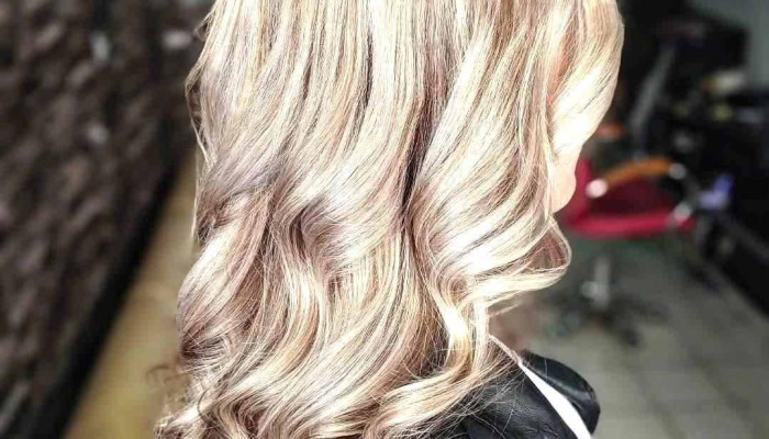 Фризерско Студио Ексклузив / Hair Studio Exclusive - Битола 7000