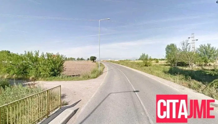 Фудбалски терен Фк Работник Лозово - Лозово