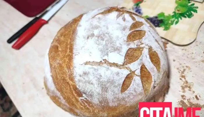 Фурната на чио андреа - Штип 2000