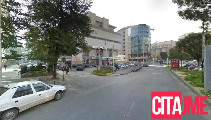 Јп за државни патишта на Република Македонија (јпдп) - Скопје
