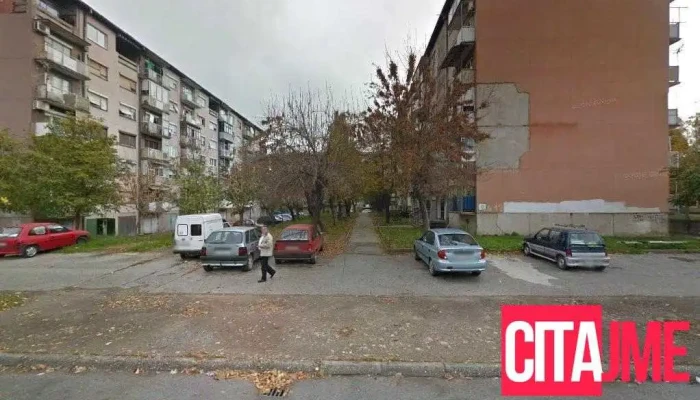 Ју Меѓуопштински центар за социјална работа - Битола - Битола