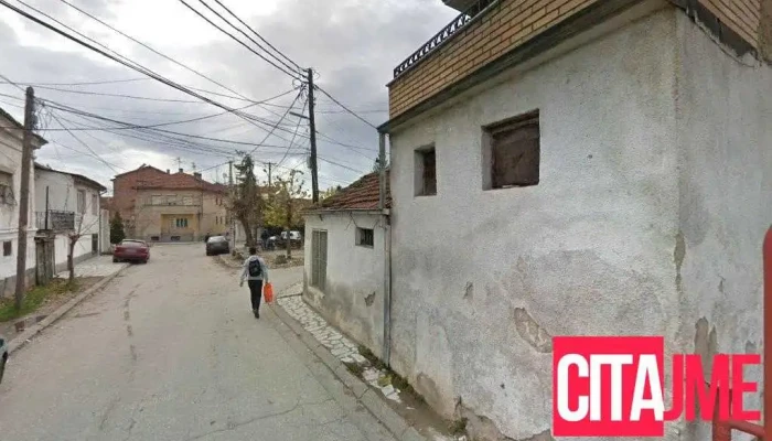 Ју Меѓуопштински центар за социјални работи - Прилеп - Прилеп