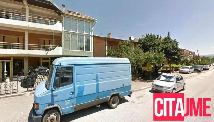Ју Центар за социјална работа - Виница - 527