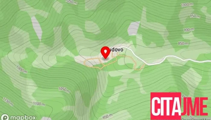 Јудово - Јудово
